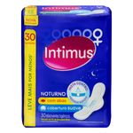 Absorvente-com-Abas-Suave-Noturno-Intimus-30-Unidades-Leve-Mais-Pague-Menos