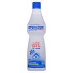 Alcool-em-Gel-70º-INPM-Classico-Coperalcool-Bacfree-500g
