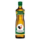 Azeite de Oliva Extra Virgem Clássico Português Gallo Garrafa 500ml