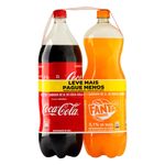 Kit-Refrigerante-Coca-Cola---Laranja-Fanta-2l-Cada-Leve-Mais-Pague-Menos