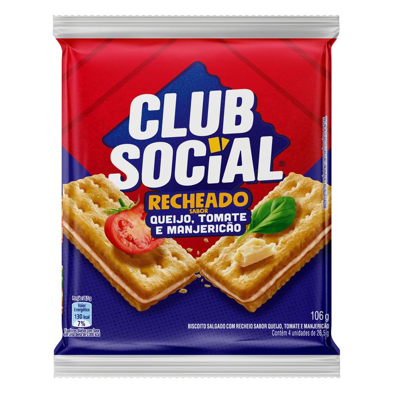 Pack-Biscoito-Recheio-Queijo-Tomate-e-Manjericao-Club-Social-106g-4-Unidades