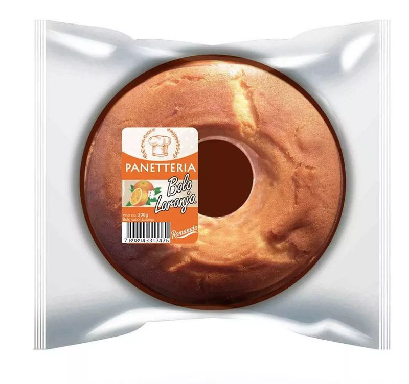 Bolo-de-Laranja-Romanato-Panetteria-Pacote-300g