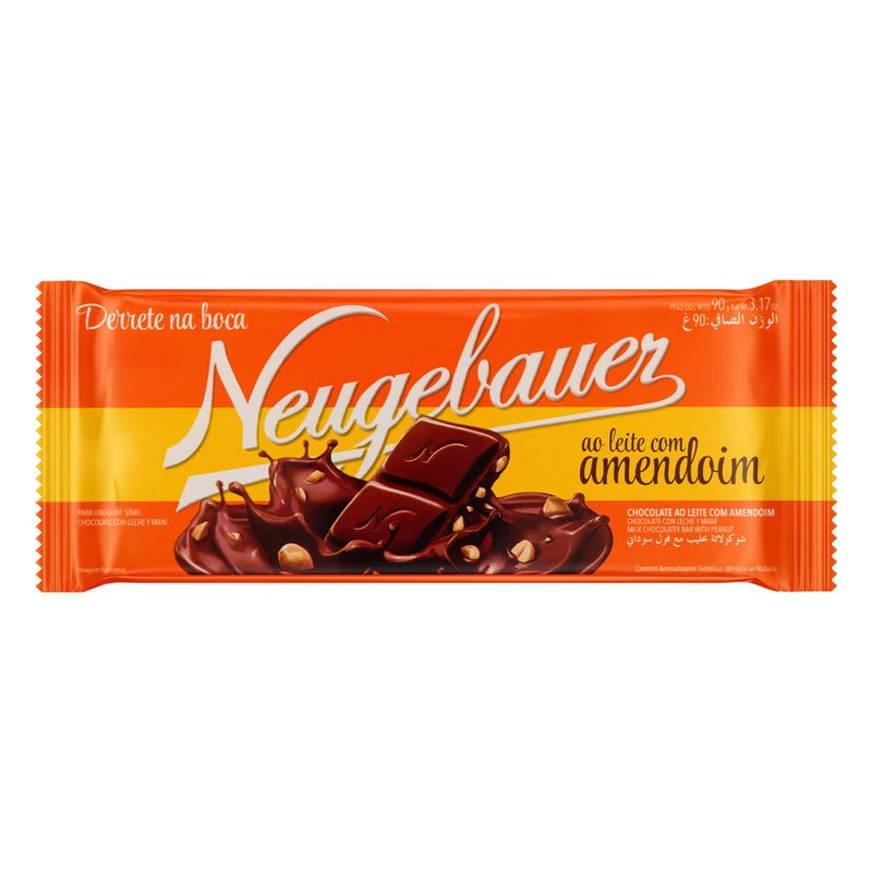 Chocolate-ao-Leite-com-Amendoim-Neugebauer-90g