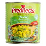 Ervilha-e-Milho-Verde-em-Conserva-Dueto-Predilecta-170g