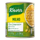 Milho Verde em Conserva Knorr Lata 170g