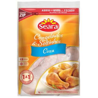 Coxa-Frango-Congelado-Seara-1kg