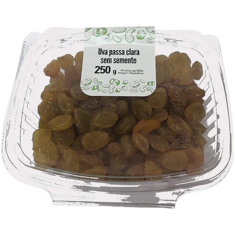 Uva-Passa-Clara-Sem-Semente-250g
