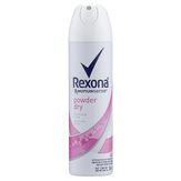 Desodorante Aerossol Powder Dry Rexona Motionsense 150ml