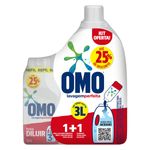 Kit-Garrafa-para-Diluicao---Lava-Roupas-Concentrado-para-Diluir-Omo-Lavagem-Perfeita-500ml