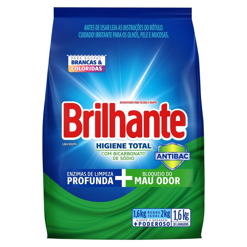 Lava-Roupas-em-Po-Roupas-Brancas-e-Coloridas-Brilhante-Higiene-Total-16kg