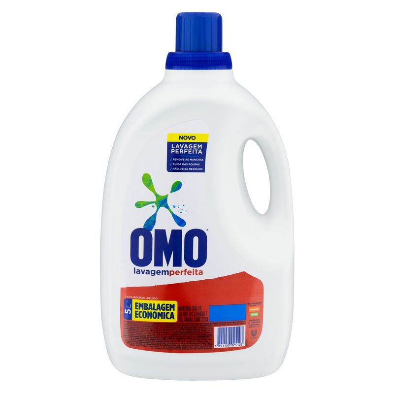 Lava-Roupas-Liquido-Omo-Lavagem-Perfeita-5l