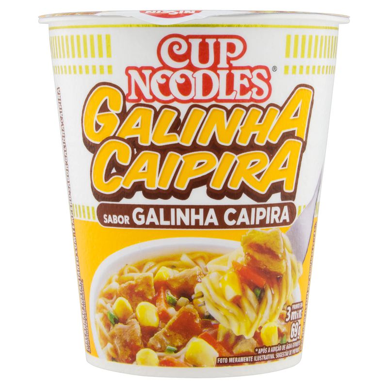 Macarrao-Instantaneo-Galinha-Caipira-Nissin-Cup-Noodles-69g