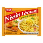 Macarrao-Instantaneo-Galinha-Caipira-Nissin-Miojo-Lamen-85g