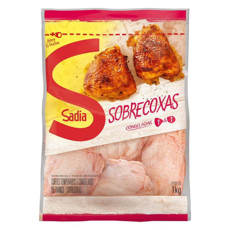 Sobrecoxa-de-Frango-Congelada-Sadia-Pacote-1kg