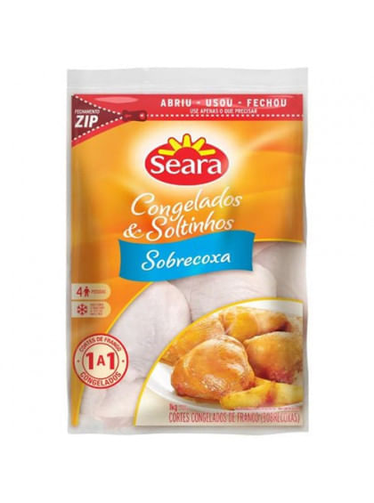 Sobrecoxa-Frango-Seara-1kg