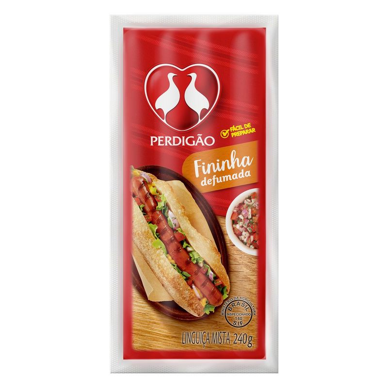 Linguica-Mista-Defumada-Fininha-Perdigao-240g