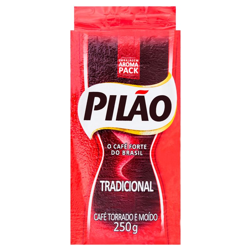 Cafe-Torrado-e-Moido-a-Vacuo-Tradicional-Pilao-250g