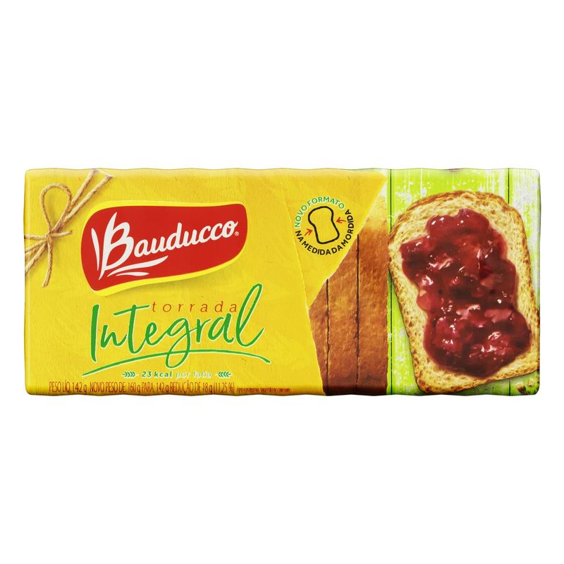 Torrada-Integral-Bauducco-142g