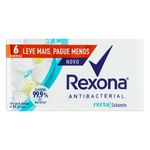 Pack-Sabonete-em-Barra-Antibacterial-Fresh-Rexona-6-Unidades-84g-Cada-Leve-Mais-Pague-Menos