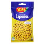 Amendoim-Japones-Yoki-500g