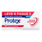 Pack-Sabonete-em-Barra-Antibacteriano-Protex-Balance-Saudavel-510g-Leve-6-Pague-5-Unidades