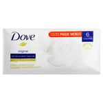 Pack-Sabonete-em-Barra-Original-Dove-6-Unidades-90g-Cada-Leve-Mais-Pague-Menos