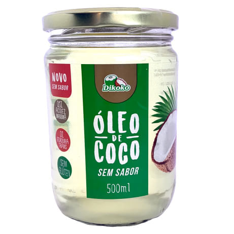 Oleo-de-Coco-Dikoko-500ml