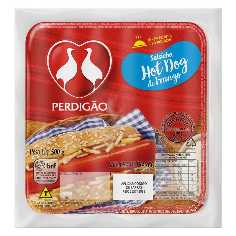 Salsicha-de-Frango-Hot-Dog-Perdigao-500g-12-Unidades