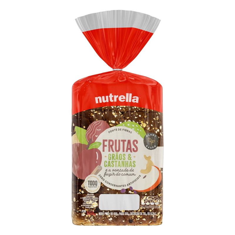 Pao-Frutas-Graos---Castanhas-Nutrella-550g