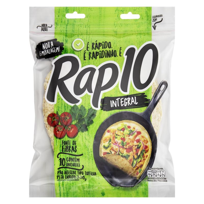 Pao-Tortilha-Integral-Rap-10-Pouch-330g