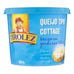 Queijo-Cottage-Tirolez-400g