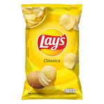 Batata-Frita-Lisa-Classica-Lay-s-96g