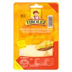 Queijo-Prato-Fatiado-Light-Zero-Lactose-Tirolez-150g