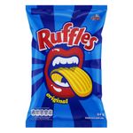 Batata-Frita-Ondulada-Original-Elma-Chips-Ruffles-84g