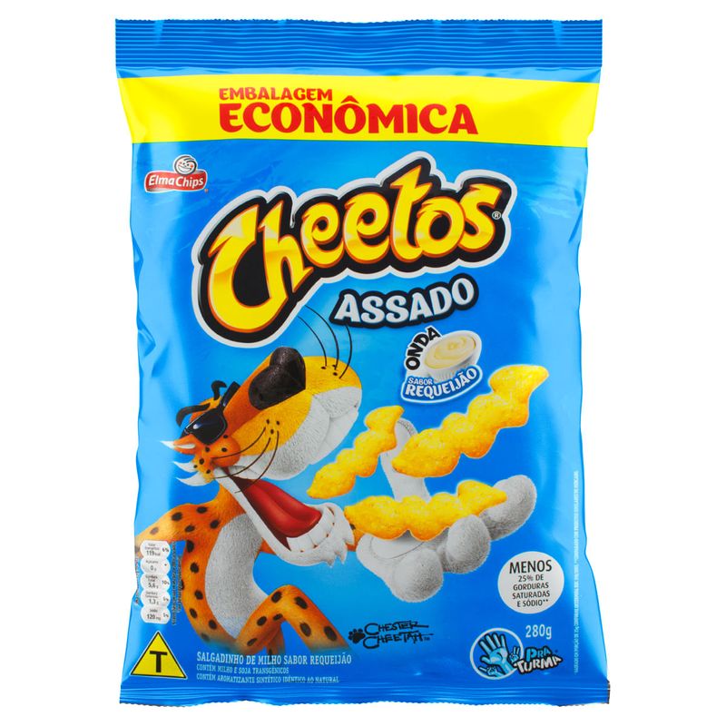 Salgadinho-de-Milho-Onda-Requeijao-Elma-Chips-Cheetos-280g