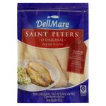 File-de-Tilapia-Congelado-sem-Espinhas-sem-Pele-DellMare-450g