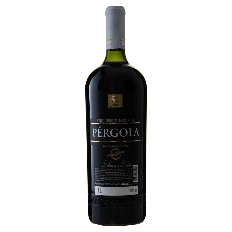 Vinho-Brasileiro-Tinto-Seco-Selecao-Pergola-Serra-Gaucha-1l