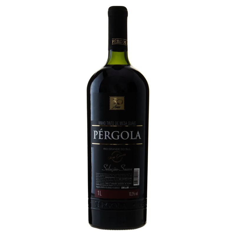 Vinho-Brasileiro-Tinto-Suave-Selecao-Pergola-Serra-Gaucha-1l