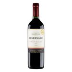 Vinho-Chileno-Tinto-Meio-Seco-Reservado-Cabernet-Sauvignon-Valle-Central-750ml