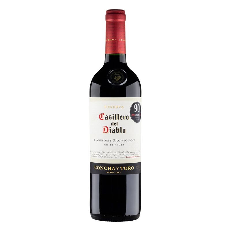 Vinho-Chileno-Tinto-Seco-Reserva-Casillero-del-Diablo-Cabernet-Sauvignon-Valle-Central-750ml
