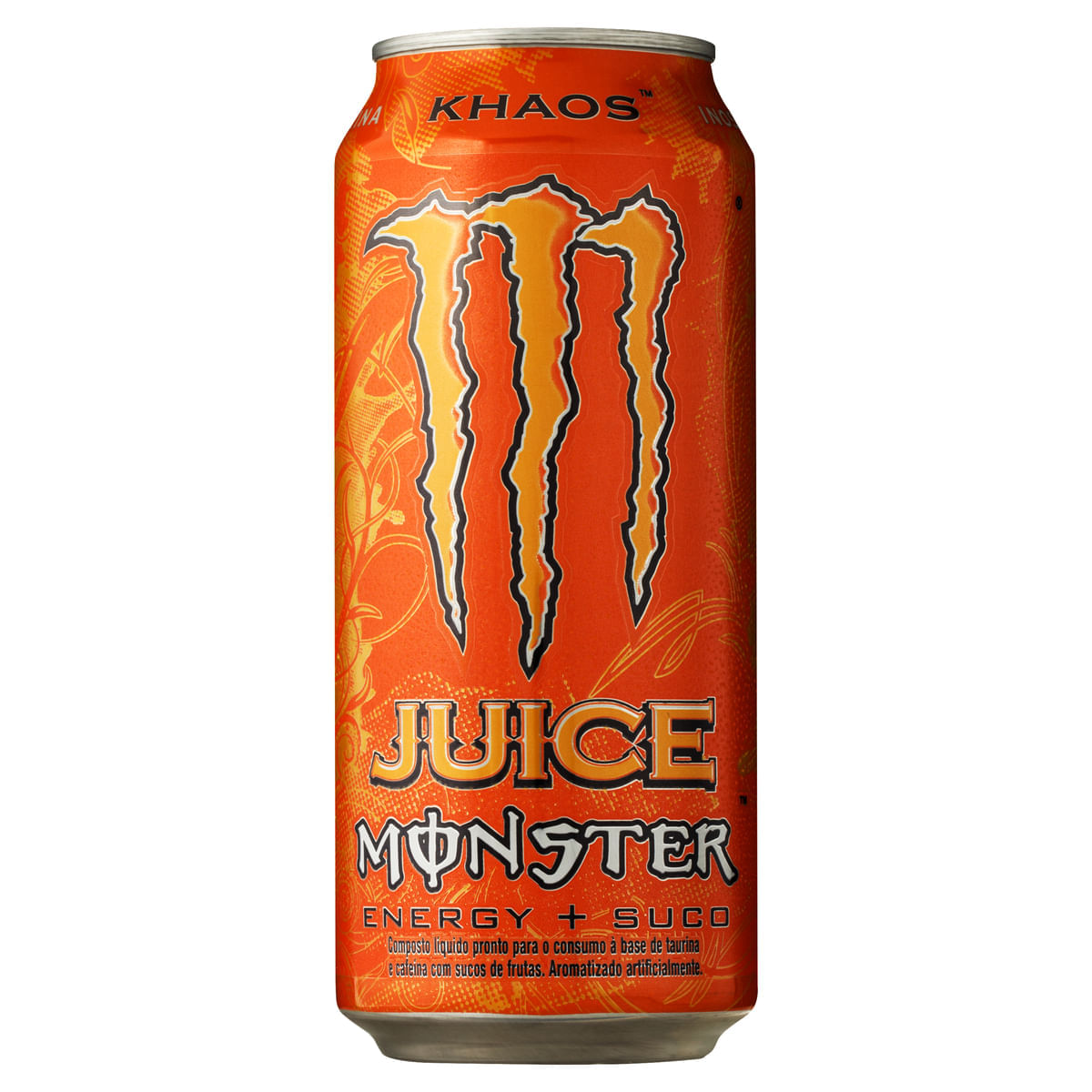 Monster khaos где купить