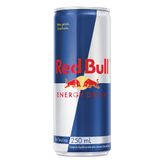 Energético Red Bull Energy Drink Lata 250ml