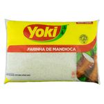 Farinha-de-Mandioca-Tipo-Unico-Yoki-1kg