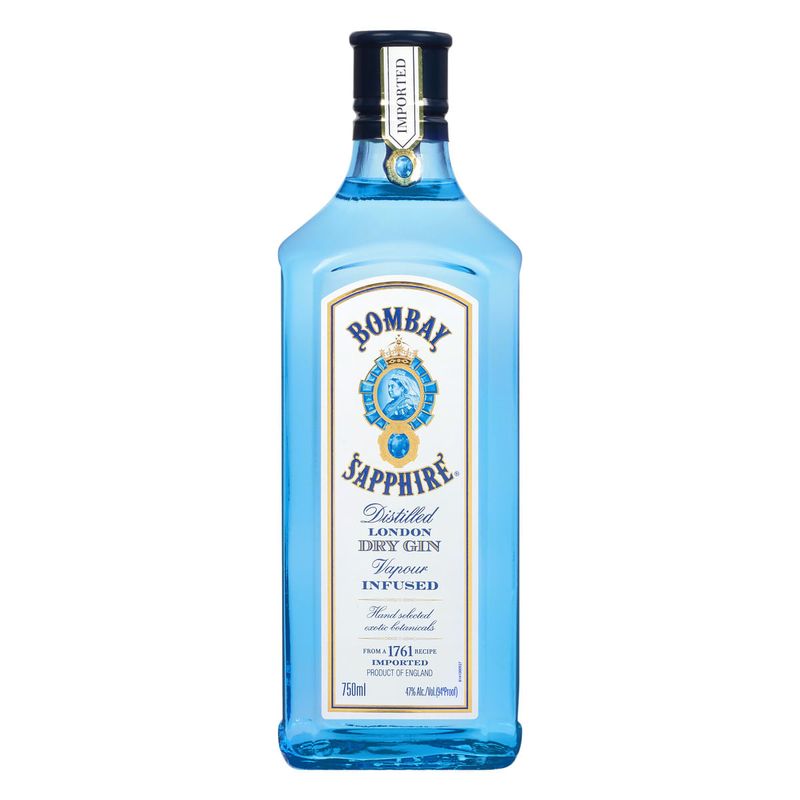 Gin-London-Dry-Bombay-Sapphire-750ml