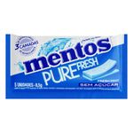 Goma-de-Mascar-Fresh-Mint-Zero-Acucar-Mentos-Pure-Fresh-85g-5-Unidades