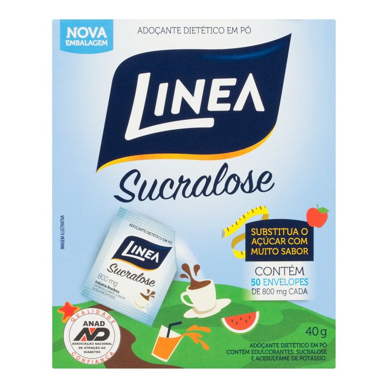 Adocante-em-Po-Sucralose-Linea-50-Unidades