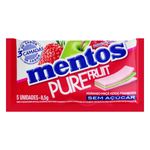 Goma-de-Mascar-Morango-Maca-Verde-e-Framboesa-Zero-Acucar-Mentos-Pure-Fruit-85g-5-Unidades