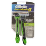 Aparelho-Descartavel-para-Barbear-Gillette-Prestobarba3-Body-Sense-com-2-Unidades