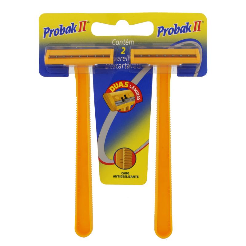 Aparelho-Descartavel-para-Barbear-Probak-II-2-Unidades