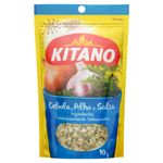 Cebola-Alho-e-Salsa-Kitano-Pouch-40g